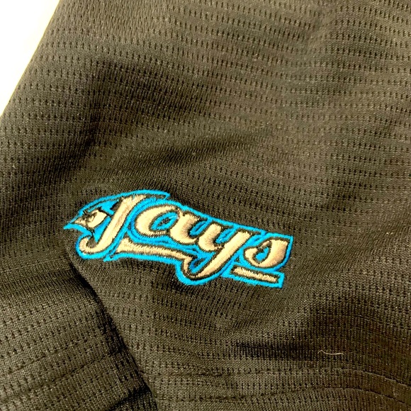 Vintage Toronto blue jays pullover - Picture 2 of 6